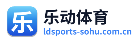 乐动体育 Logo
